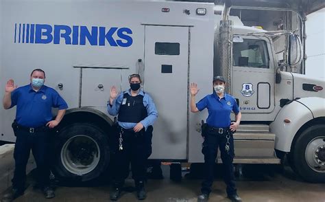 Messenger (Current Employee) - Chicago, IL - December 16, 2023. Please do not work at this company. The only good thing about brinks is that you get about a dollar or more raise every three years. You have to optimize the route yourself because the stops are never in order.